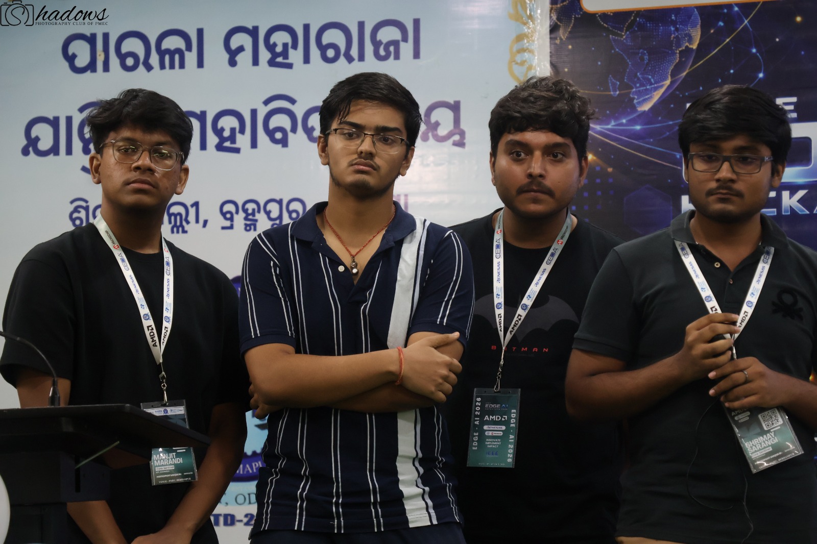 Final day presentation